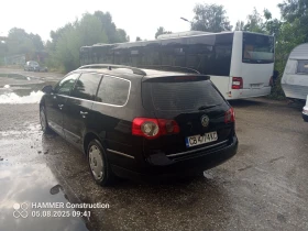 VW Passat 1.9TDI 105 коня - 3500 лв. - 70635675 5