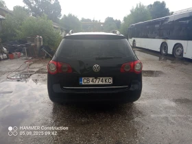 VW Passat 1.9TDI 105 коня - 3500 лв. - 70635675 3