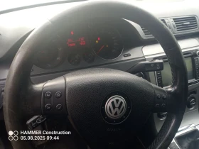 VW Passat 1.9TDI 105 коня - 3500 лв. - 70635675 6