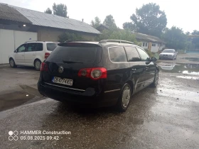 VW Passat 1.9TDI 105 коня - 3500 лв. - 70635675 4
