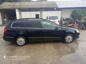 VW Passat 1.9TDI 105 коня - 3500 лв. - 70635675 2