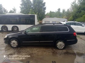 VW Passat 1.9TDI 105 коня - 3500 лв. - 70635675 9