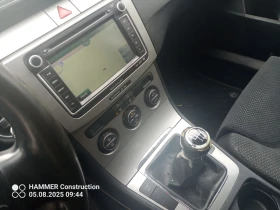 VW Passat 1.9TDI 105 коня - 3500 лв. - 70635675 7