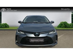 Обява за продажба на Toyota Corolla COROLLA SDN 1.8 HSD EXECUTIVE ~42 900 лв. - изображение 4
