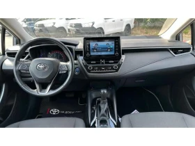Обява за продажба на Toyota Corolla COROLLA SDN 1.8 HSD EXECUTIVE ~42 900 лв. - изображение 7
