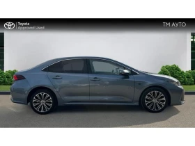 Toyota Corolla COROLLA SDN 1.8 HSD EXECUTIVE - 42900 лв. - 99754556 17