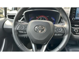 Toyota Corolla COROLLA SDN 1.8 HSD EXECUTIVE - 42900 лв. - 99754556 13
