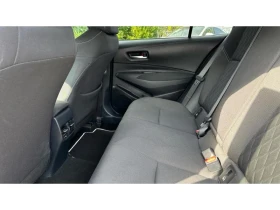 Обява за продажба на Toyota Corolla COROLLA SDN 1.8 HSD EXECUTIVE ~42 900 лв. - изображение 10