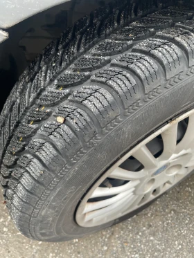 Fiat Punto 1.4 8v - 1800 € / 3520.49 лв. - 39785249 5