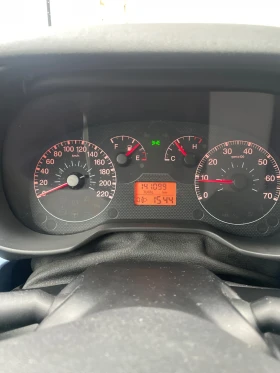 Fiat Punto 1.4 8v - 1800 € / 3520.49 лв. - 39785249 3