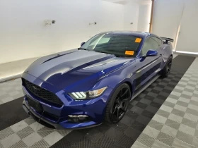 Ford Mustang ECOBOOST TUNING* CARFAX* ОПЦИЯ ЗА ФИНАНСИРАНЕ* 