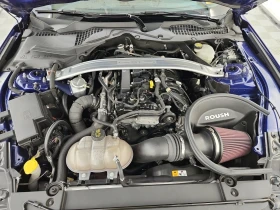 Ford Mustang ECOBOOST TUNING* CARFAX* ОПЦИЯ ЗА ФИНАНСИРАНЕ* - 30900 лв. - 65537703 12