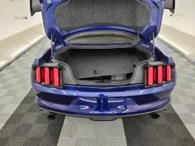 Ford Mustang ECOBOOST TUNING* CARFAX* ОПЦИЯ ЗА ФИНАНСИРАНЕ* - 30900 лв. - 65537703 4