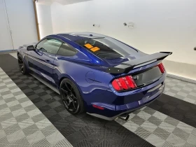 Ford Mustang ECOBOOST TUNING* CARFAX* ОПЦИЯ ЗА ФИНАНСИРАНЕ* - 30900 лв. - 65537703 5
