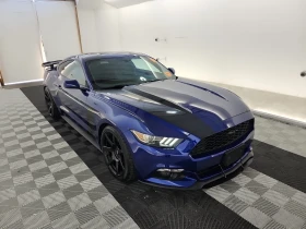 Ford Mustang ECOBOOST TUNING* CARFAX* ОПЦИЯ ЗА ФИНАНСИРАНЕ* - 30900 лв. - 65537703 2