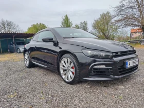 VW Scirocco R LINE ����������� | Mobile.bg � ����� ������ 3