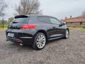 VW Scirocco R LINE ����������� | Mobile.bg � ����� ������ 5