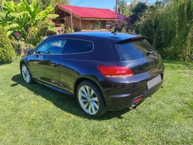 VW Scirocco R LINE - 12700 лв. / 6493.41 € - 82542859 6