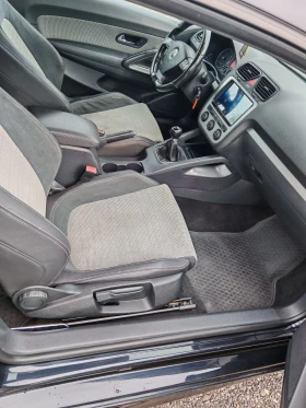 VW Scirocco R LINE ����������� | Mobile.bg � ����� ������ 9