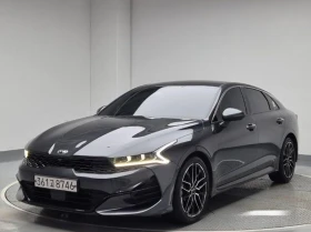 Обява за продажба на Kia K5 ~36 835 лв. - изображение 1