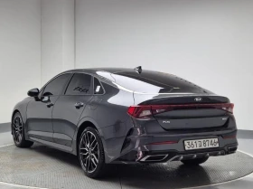Обява за продажба на Kia K5 ~36 835 лв. - изображение 1