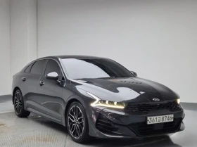 Обява за продажба на Kia K5 ~36 835 лв. - изображение 3