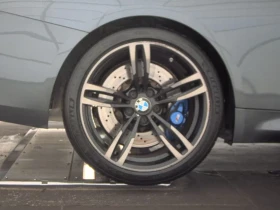 BMW M4 HEAD-UP* ADAPTIVE M SUSPENSION* HARMAN*  | Mobile.bg    14