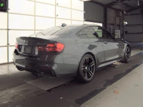 BMW M4 HEAD-UP* ADAPTIVE M SUSPENSION* HARMAN*  | Mobile.bg    5