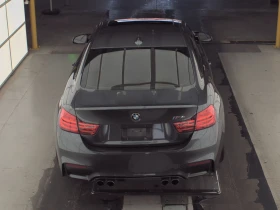 BMW M4 HEAD-UP* ADAPTIVE M SUSPENSION* HARMAN*  | Mobile.bg    7