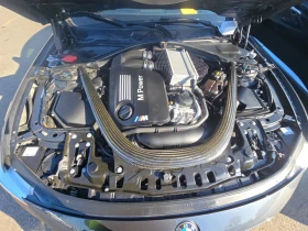 BMW M4 HEAD-UP* ADAPTIVE M SUSPENSION* HARMAN*  | Mobile.bg    17