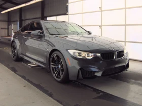 BMW M4 HEAD-UP* ADAPTIVE M SUSPENSION* HARMAN*  | Mobile.bg    4