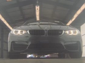 BMW M4 HEAD-UP* ADAPTIVE M SUSPENSION* HARMAN*  | Mobile.bg    3