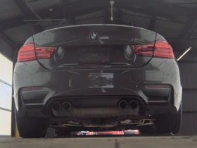 BMW M4 HEAD-UP* ADAPTIVE M SUSPENSION* HARMAN*  | Mobile.bg    6