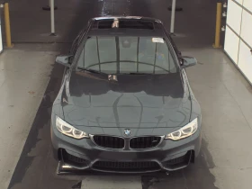 BMW M4 HEAD-UP* ADAPTIVE M SUSPENSION* HARMAN*  | Mobile.bg    2