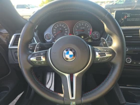 BMW M4 HEAD-UP* ADAPTIVE M SUSPENSION* HARMAN*  | Mobile.bg    10