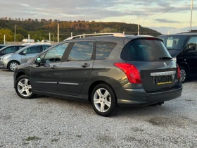 Peugeot 308 1.6i SW    | Mobile.bg    8