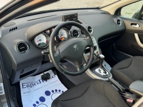 Peugeot 308 1.6i SW    | Mobile.bg    10