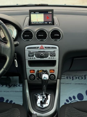 Peugeot 308 1.6i SW    | Mobile.bg    16