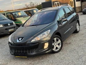     Peugeot 308 1.6i SW   