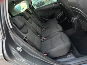 Peugeot 308 1.6i SW    | Mobile.bg    13