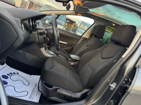 Peugeot 308 1.6i SW    | Mobile.bg    11