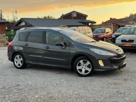 Peugeot 308 1.6i SW    | Mobile.bg    7