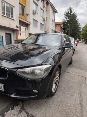 Обява за продажба на BMW 116 ~11 000 лв. - изображение 1