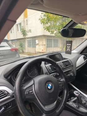 BMW 116 | Mobile.bg    16