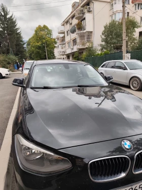 Обява за продажба на BMW 116 ~11 000 лв. - изображение 2