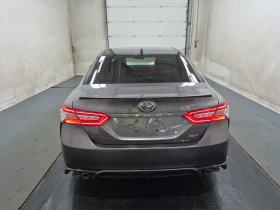 Toyota Camry XSE * * CAR FAX * *   * *  | Mobile.bg    6