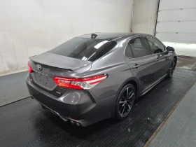 Toyota Camry XSE * * CAR FAX * *   * *  | Mobile.bg    4