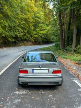 Обява за продажба на BMW 320 ~23 000 лв. - изображение 2 | Auto.bg Обява за продажба на BMW 320 ~23 000 лв. - изображение 2