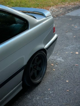 Обява за продажба на BMW 320 ~23 000 лв. - изображение 5 | Auto.bg Обява за продажба на BMW 320 ~23 000 лв. - изображение 5