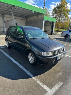 Обява за продажба на VW Polo 1.9SDi 4-врато ~3 000 лв. - изображение 1 | Auto.bg Обява за продажба на VW Polo 1.9SDi 4-врато ~3 000 лв. - изображение 1